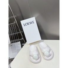 Loewe Slippers